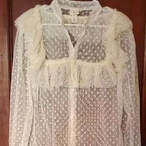 Sandra Mansour x H&M